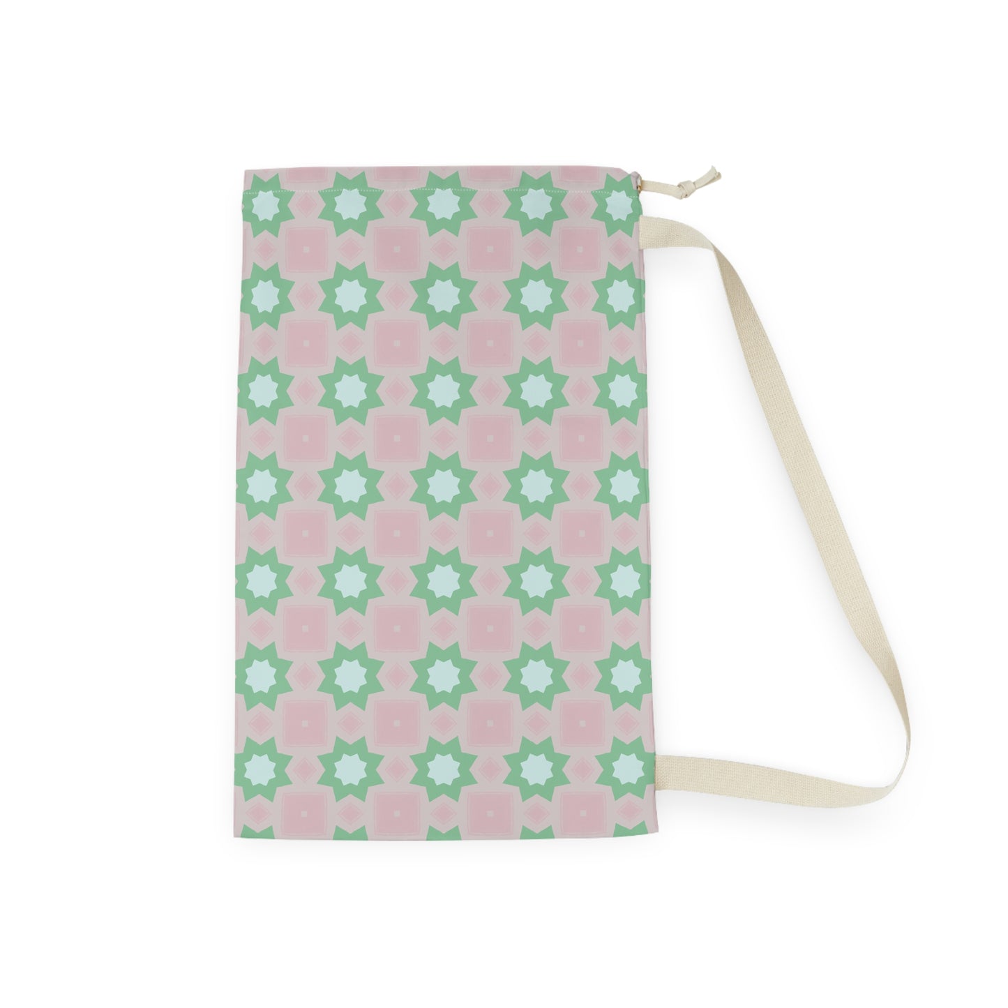 "Star Light, Star Bright" Laundry Bag