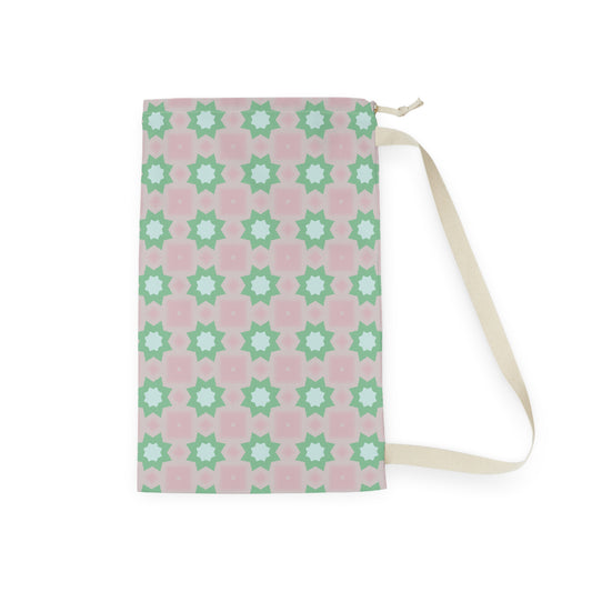 "Star Light, Star Bright" Laundry Bag