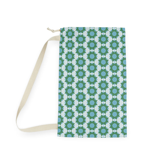 "Quilting Bee" Laundry Bag
