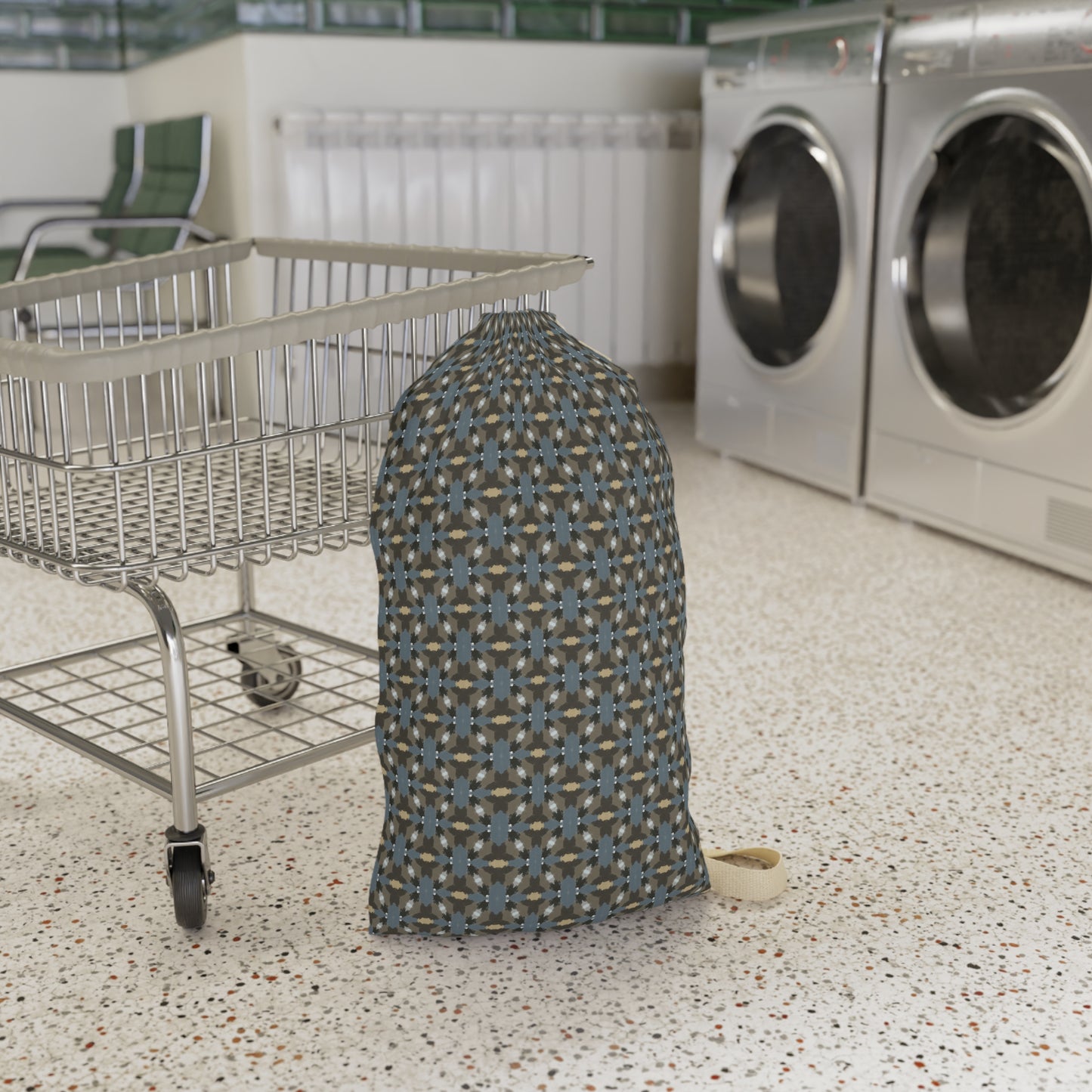 "Penny Loafer" Laundry Bag