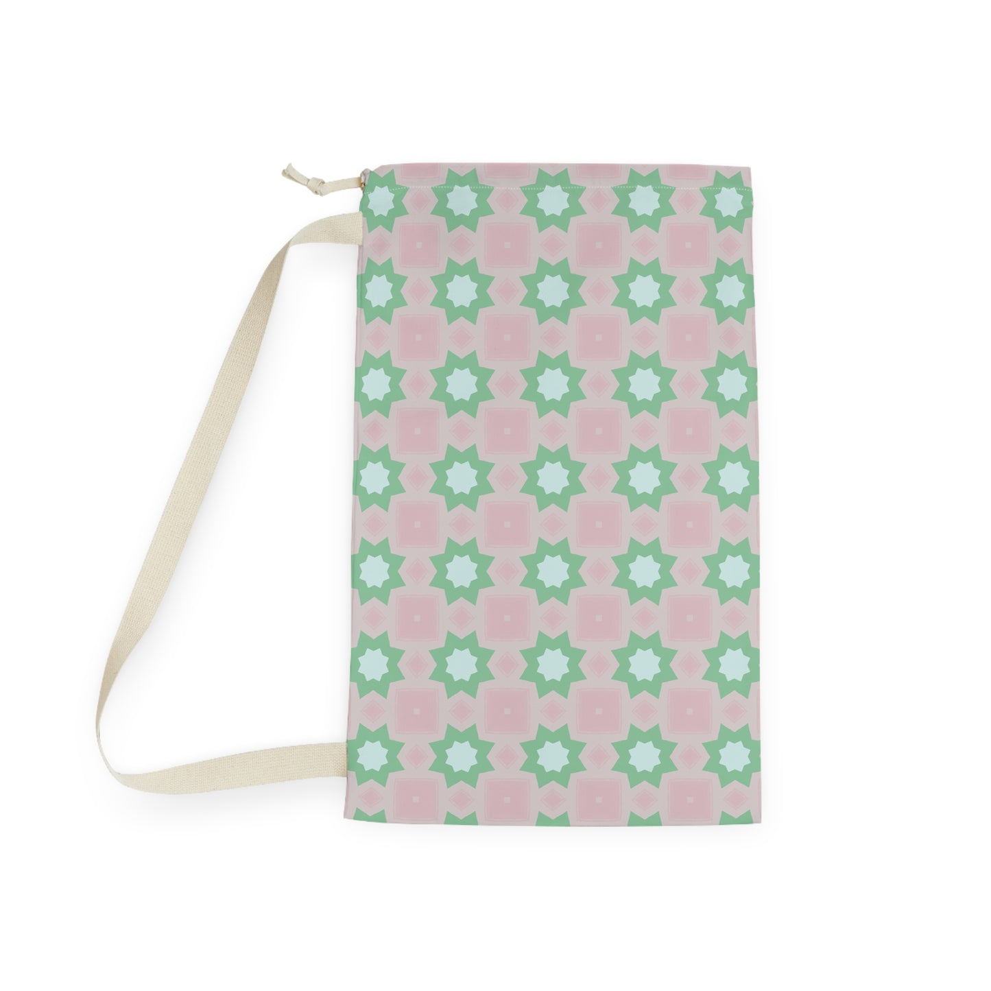 "Star Light, Star Bright" Laundry Bag