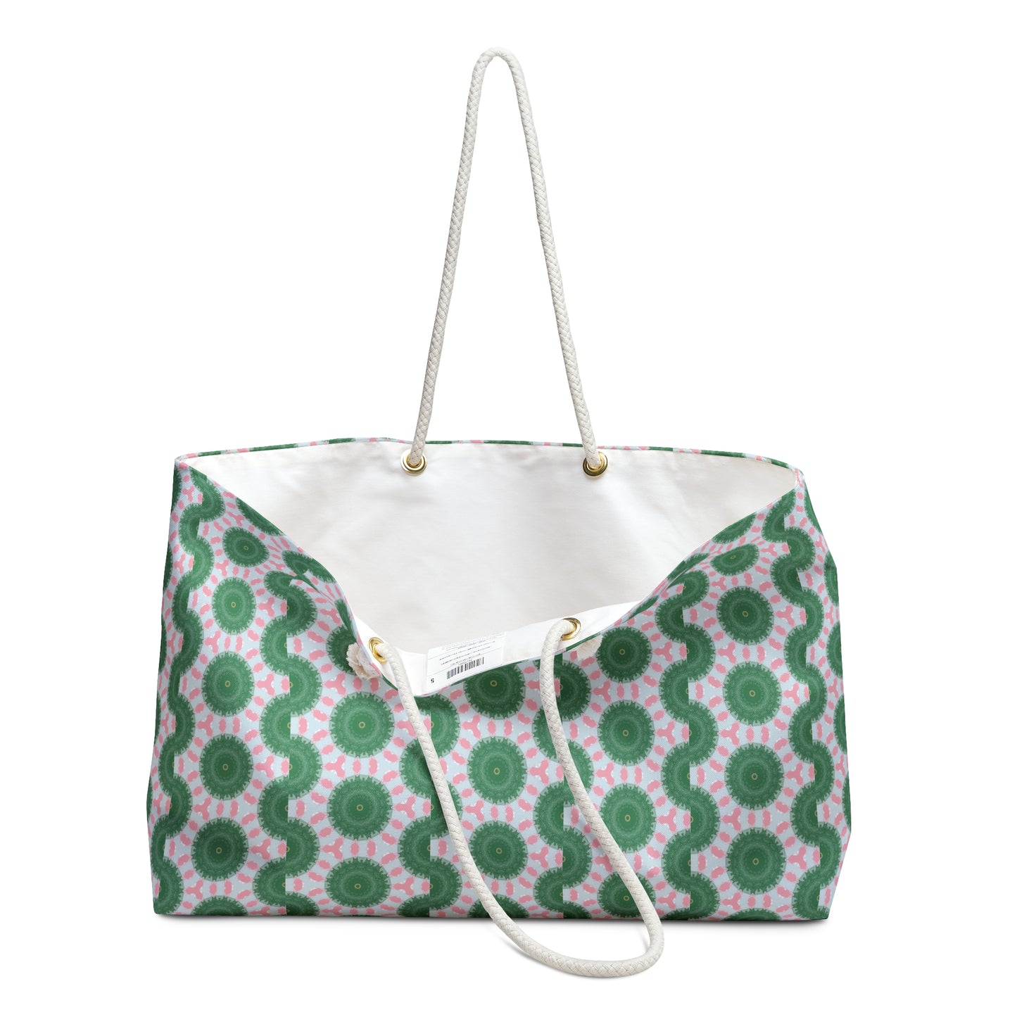 LWH Weekender in "Cool It Now"