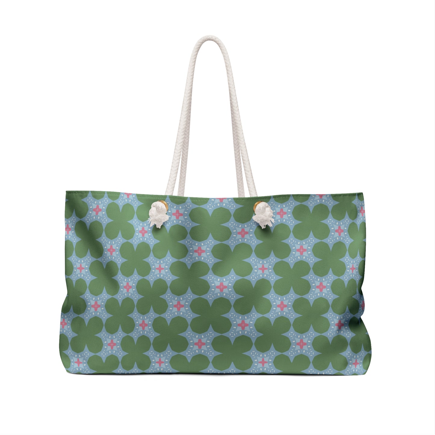 LWH Weekender in "Lucky Charms"