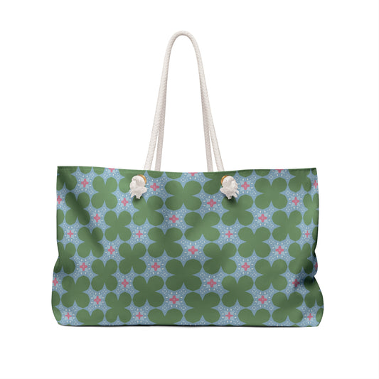 LWH Weekender in "Lucky Charms"