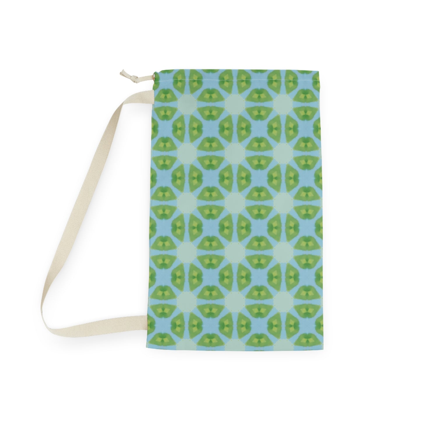 "Magic Flowing" Laundry Bag