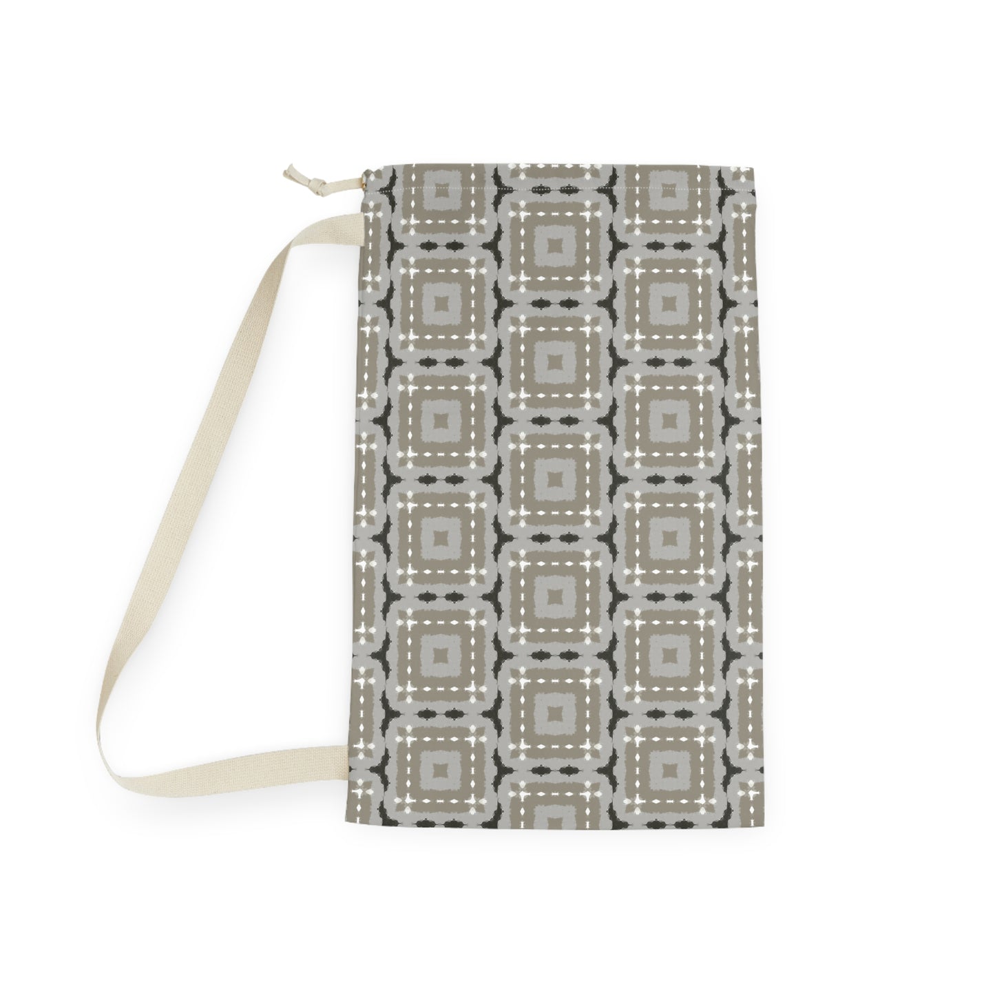 "Reservations" Laundry Bag