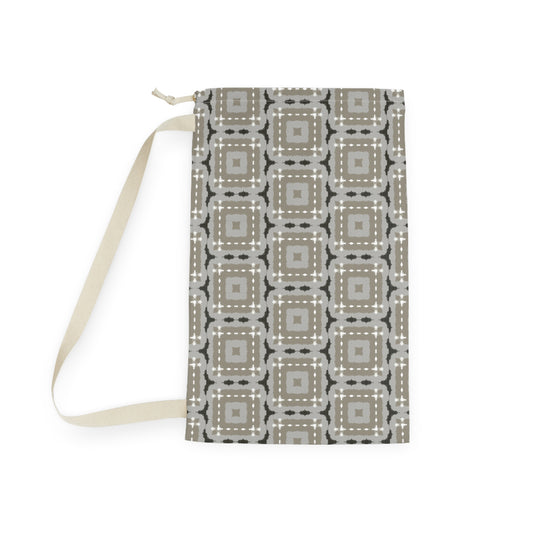 "Reservations" Laundry Bag