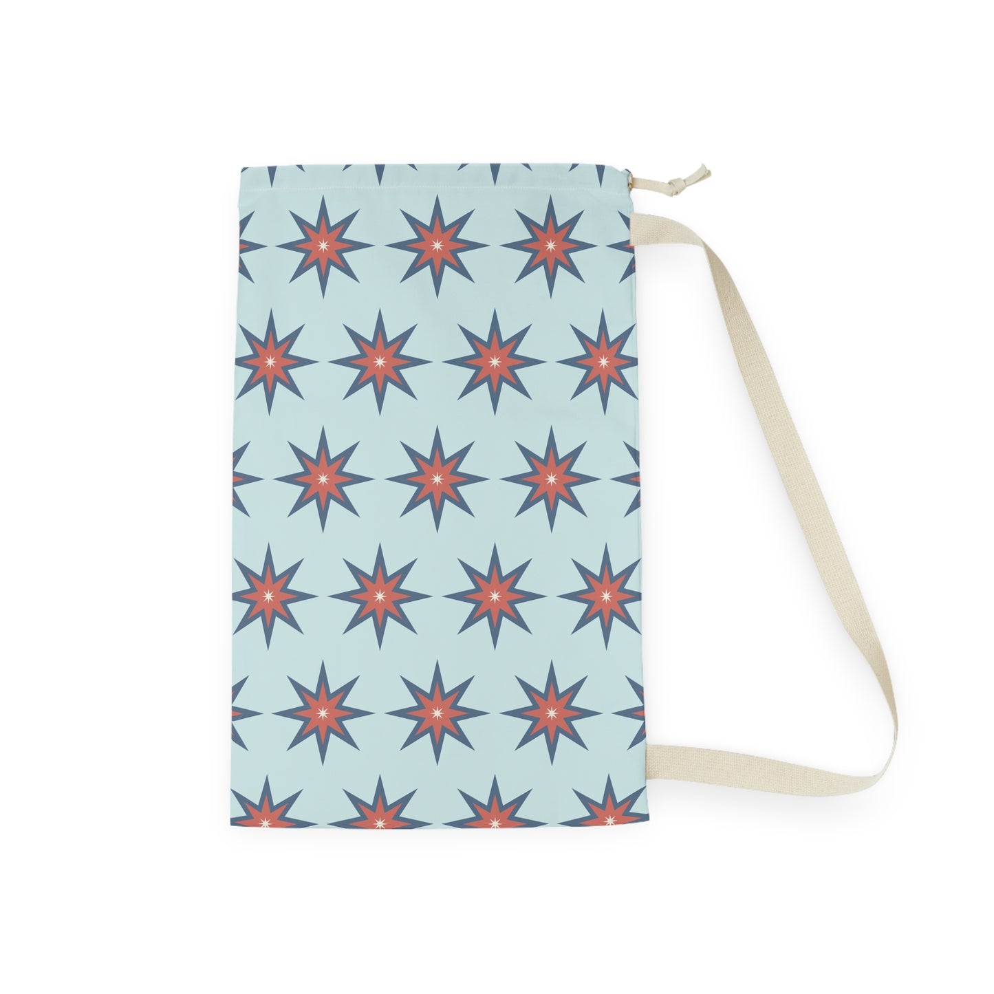 "Boom Pow" Laundry Bag