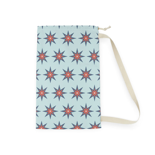 "Boom Pow" Laundry Bag