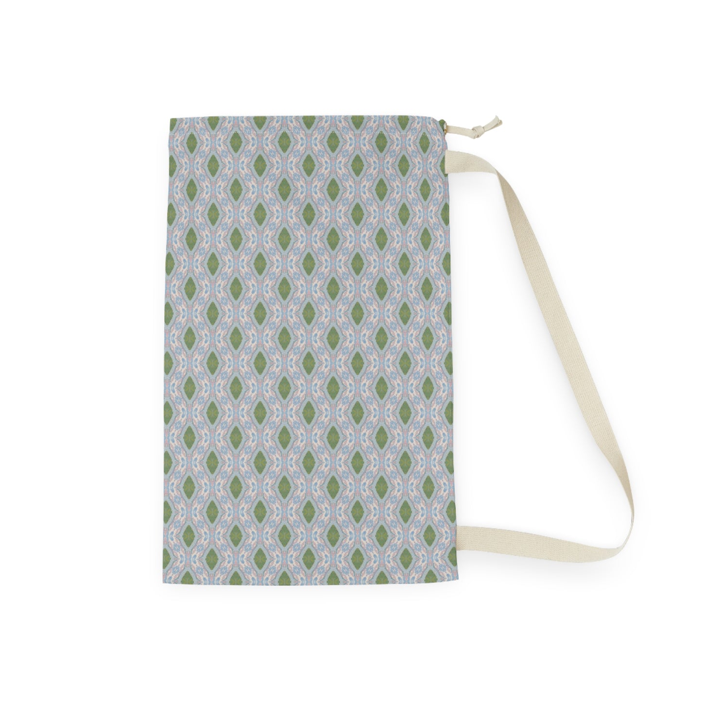 "Monet" Laundry Bag