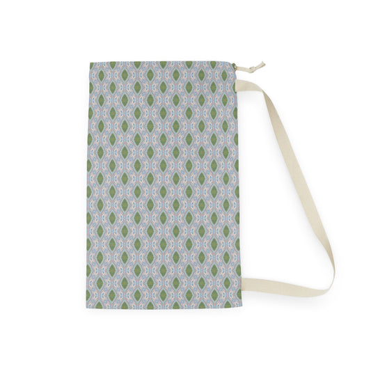 "Monet" Laundry Bag