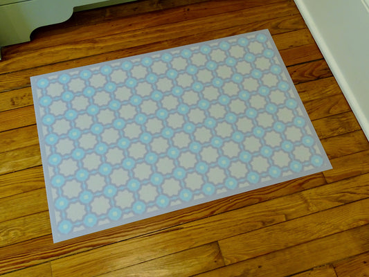 "Rolyn" 20x30 Door or Desk Mat